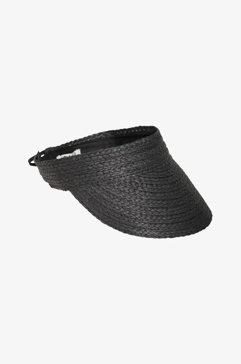 Ichi Solskjerm iaZoey Cap - Svart