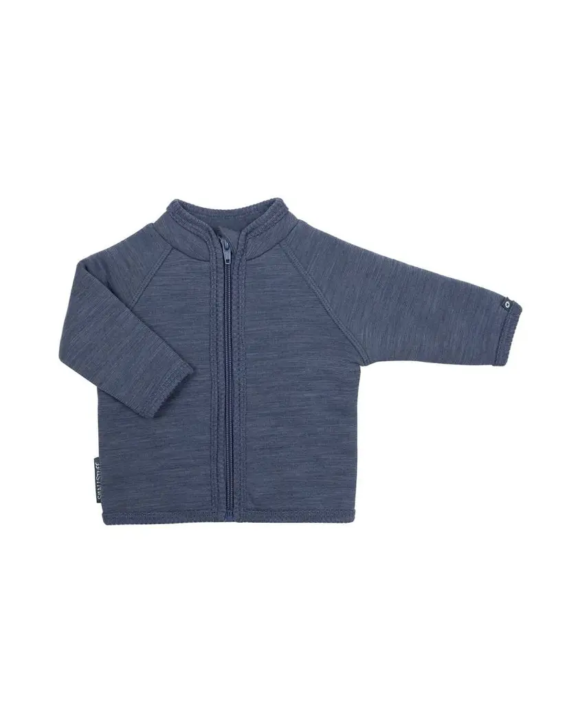 Smallstuff Smallstuff Ullgenser Denim (68/74: 6-9 mnd)