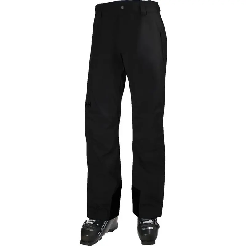 Helly Hansen Helly Hansen Legendary InsulatedPant Black