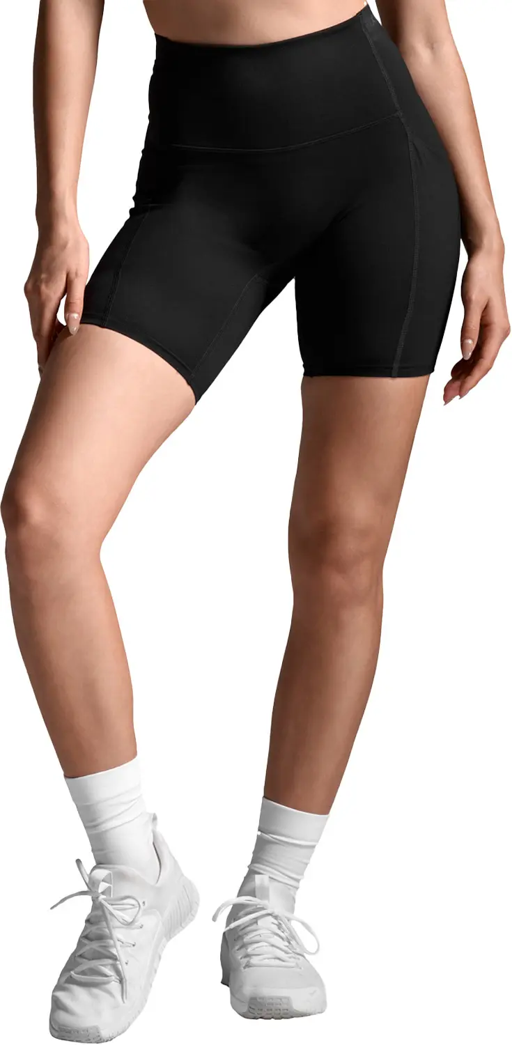 2XU 2XU Form Stash Hi-Rise Compression 6-inch Shorts W