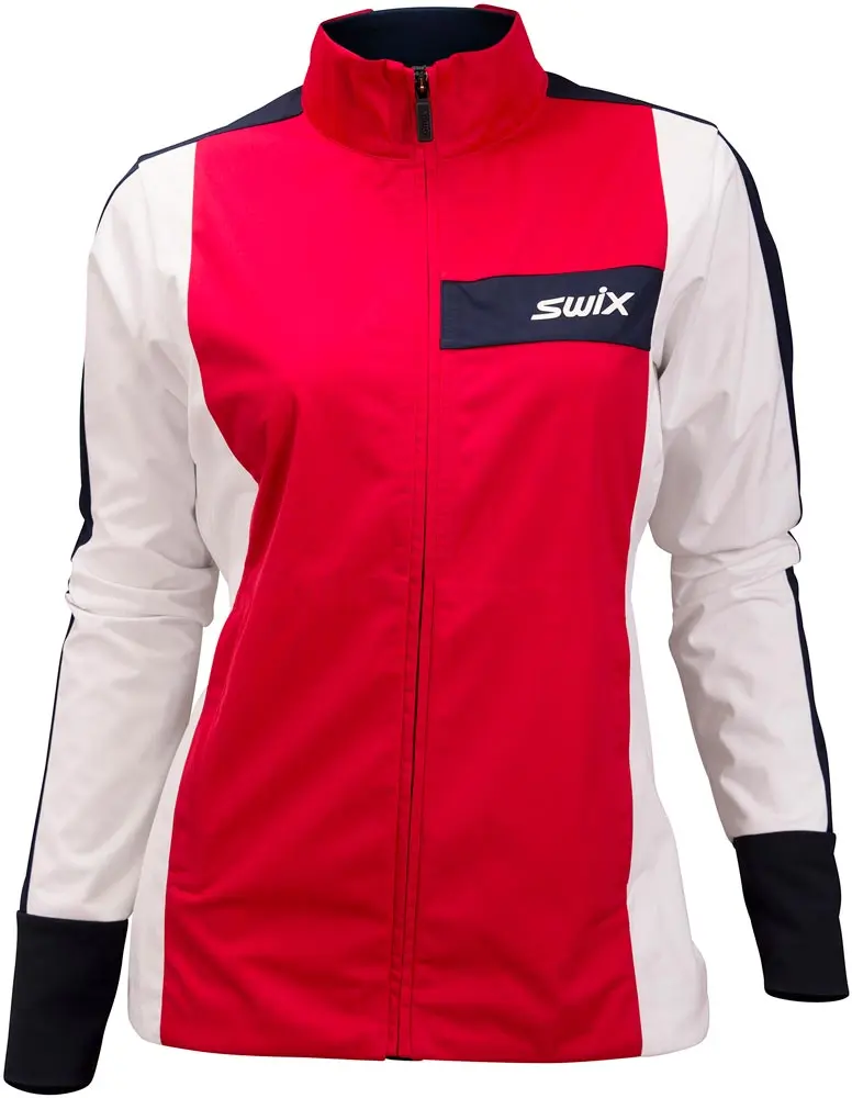 Swix Swix Race Jacket W