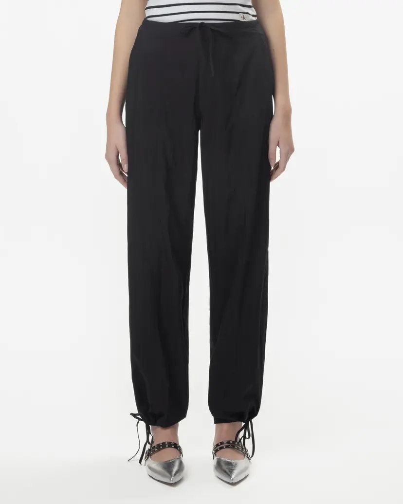 Calvin Klein Jeans Calvin Klein Jeans J20J225338 Black Pants