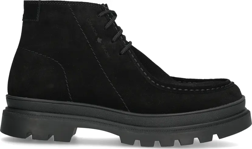 Canada Snow Canada Snow Men's Mount Rick Moc Black