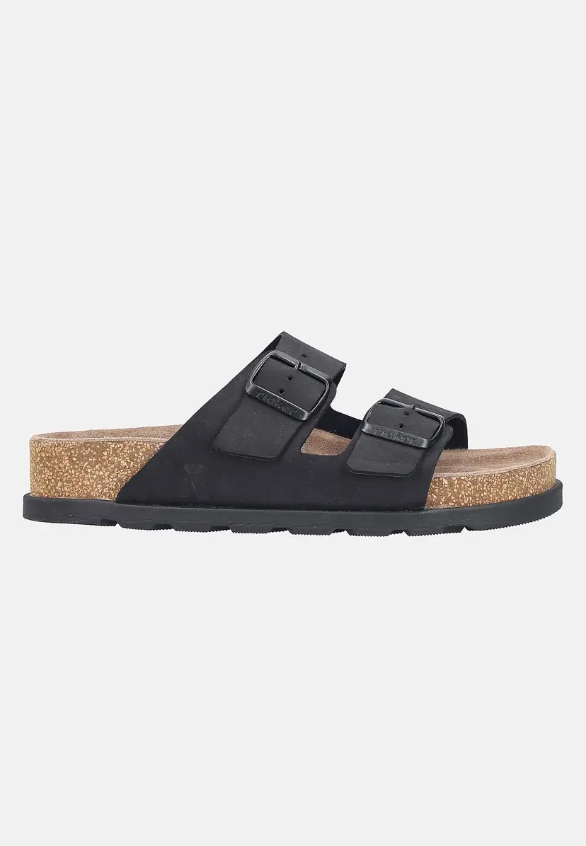 Rieker Skinnsandal