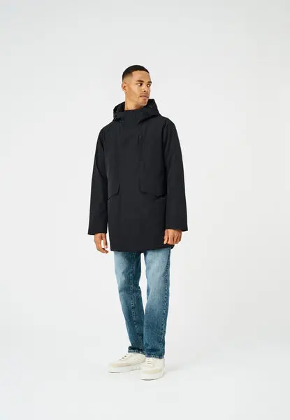 Only & Sons Onsenrico Waterproof Stretch Parka Noos