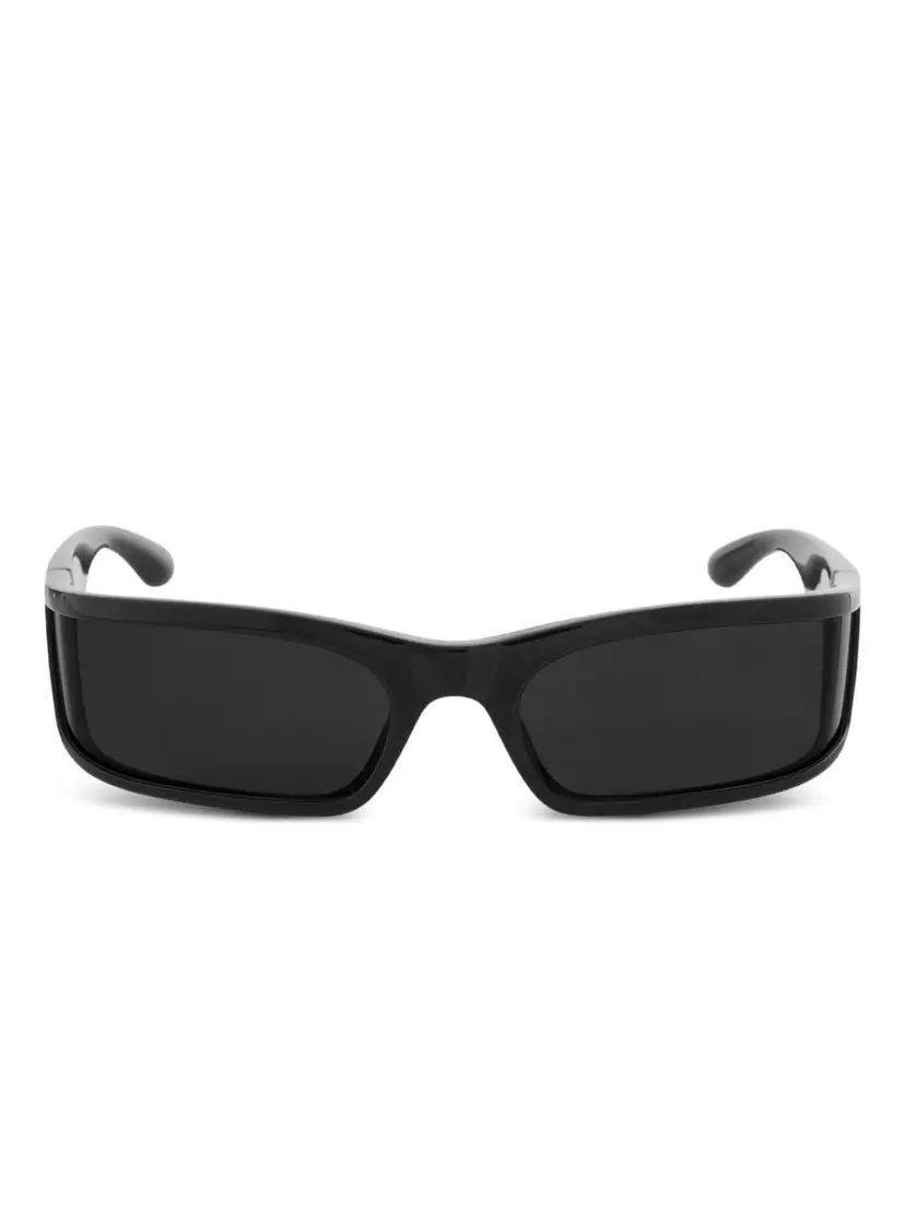 Balenciaga Balenciaga Solbriller – Svart