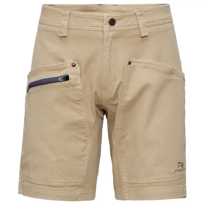 Elevenate Elevenate M Pebble Shorts Safari