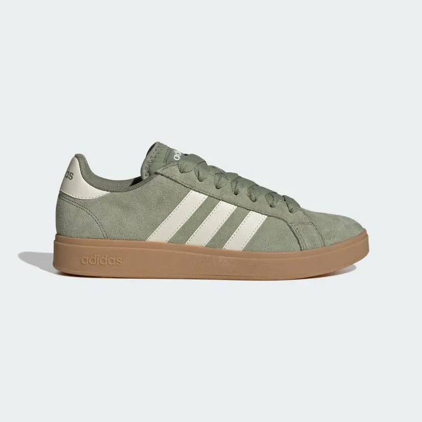Adidas Grand Court Base 00s Sko