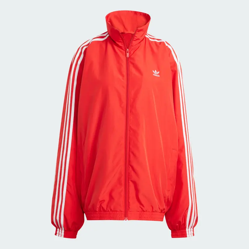 Adidas Adilenium Season 3 Oversized Treningsoverdel