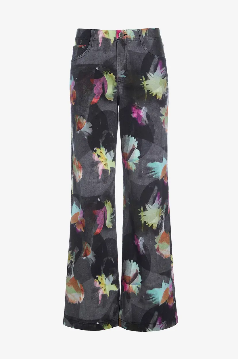 Bitte Kai Rand Jeans Cirque des Fleurs - Grå