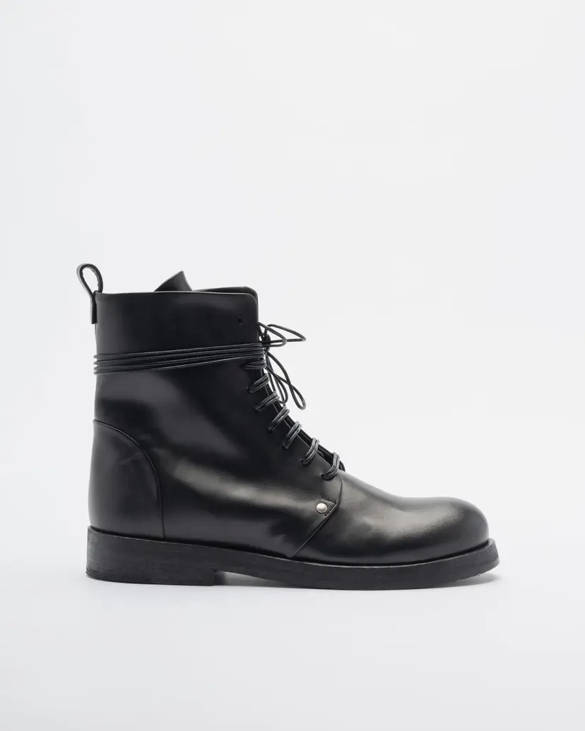 Ernesto Dolani Ernesto Dolani 7DTEN04 Black Boots