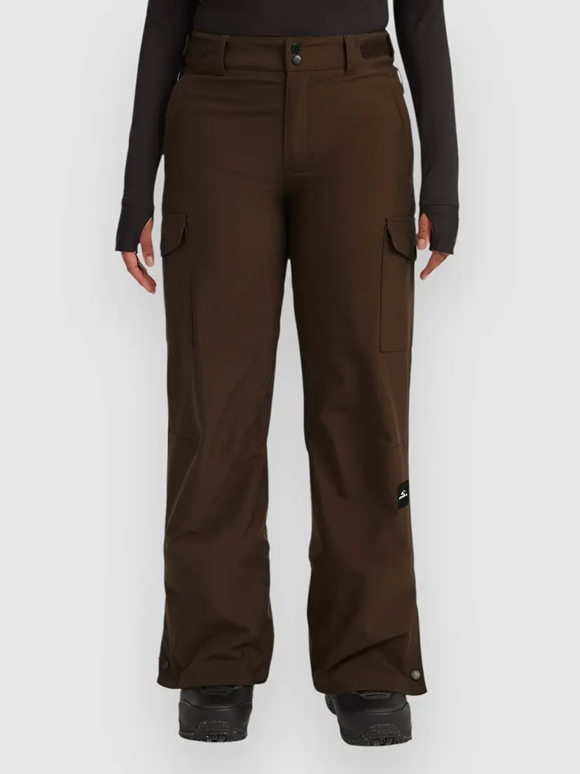 O'Neill O'Neill Fwc'Cruz Cargo Bukse brun