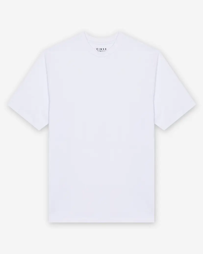 Seinse Seinse TE3277SS White T-shirt
