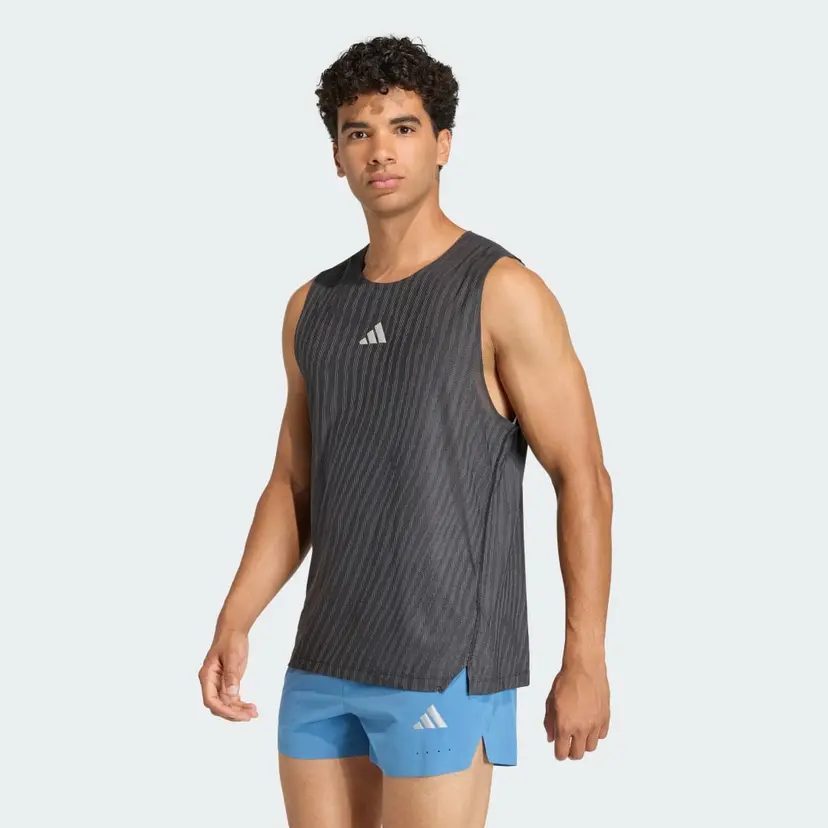 Adidas ADI365 Climacool+ Engineered Tanktopp
