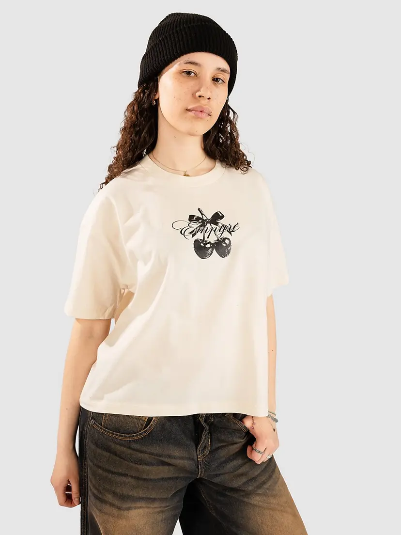 Empyre Empyre Sweet Punk Boxy T-skjorte