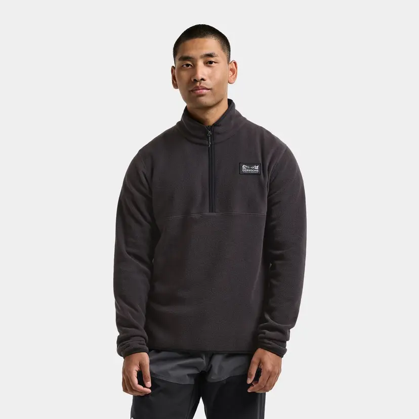 Didriksons Vito Half-Zip