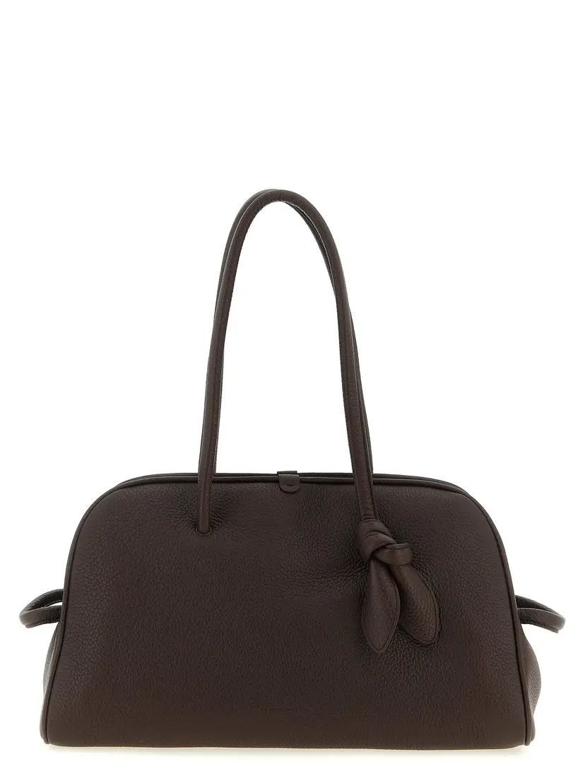 Jacquemus Jacquemus Håndvesker – Brun