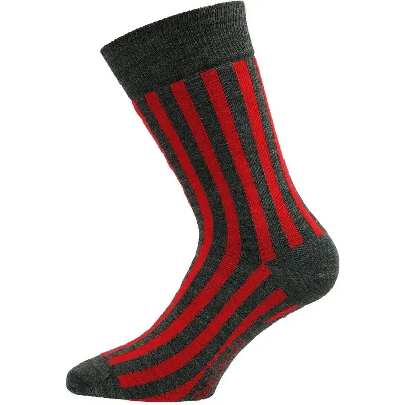 Real Socks Real Socks Lava Flow Multicolour