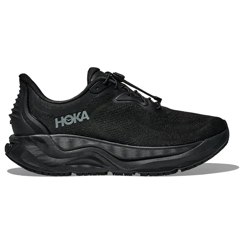 HOKA Hoka M Arahi Sr Black/Black
