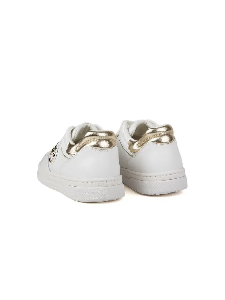 PINKO PINKO Sneakers – Hvit