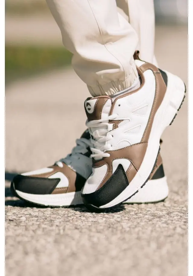 Stormberg Vikebygd sneaker