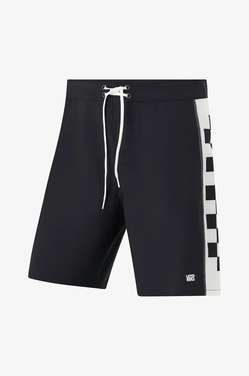 Vans Badebukse Daily Sideline MO Boardshort - Svart