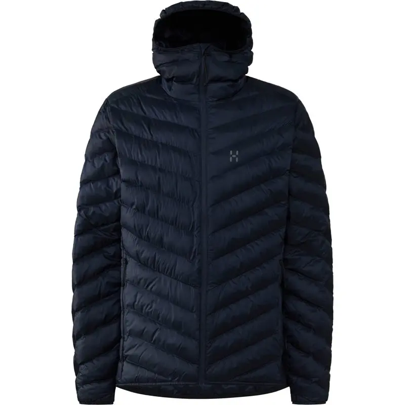 Haglöfs Haglöfs Särna Mimic II Hood Men Tarn Blue
