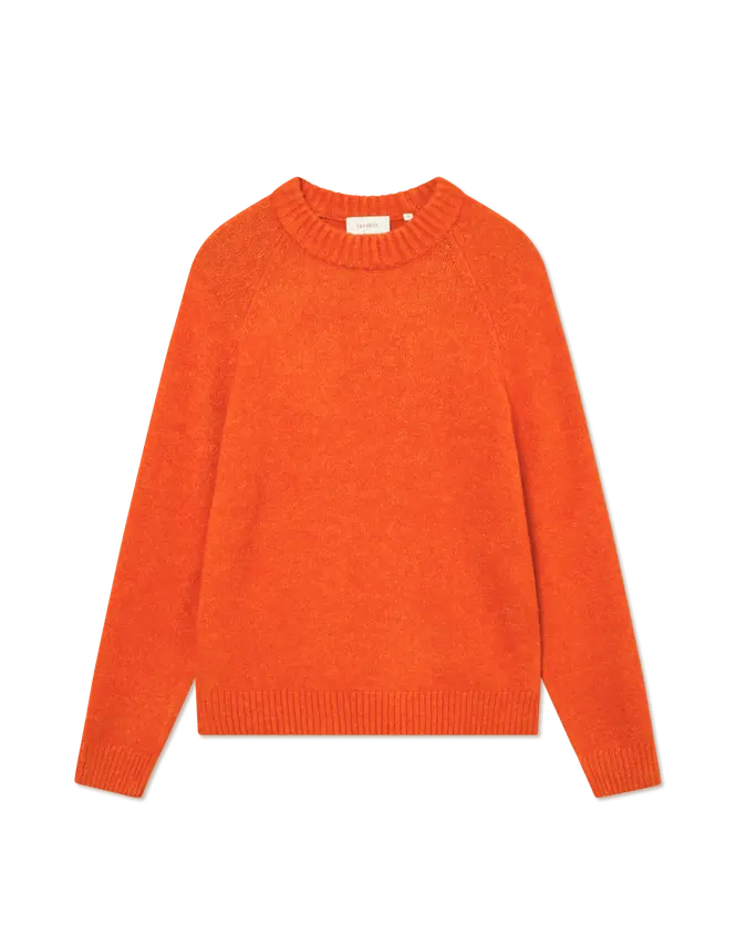 Les Deux Gilbert Crewneck Knit