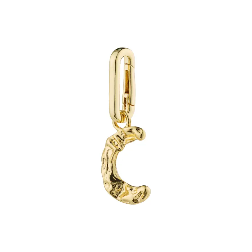 Pilgrim Pilgrim CHARM anheng C, gullbelagt