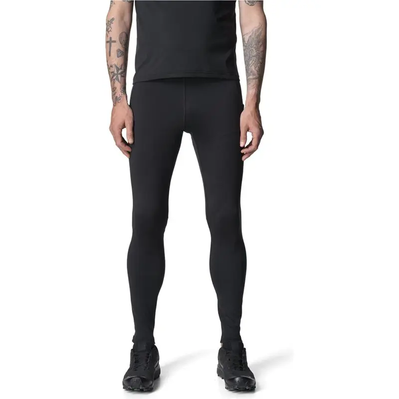 Houdini Houdini M's Pace Trail Tights True Black