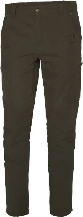 Chevalier Chevalier Gallegos Hybride Pant Tobacco/Tobacco