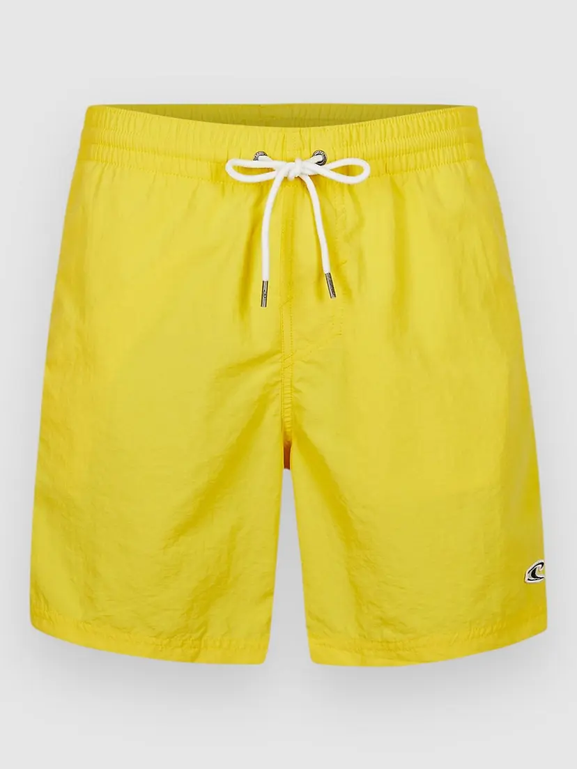 O'Neill O'Neill Vert 16 Boardshorts gul