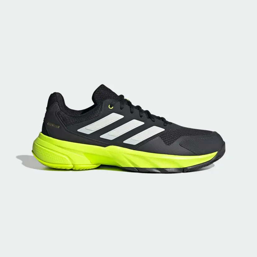 Adidas Courtjam Control 3 Tennissko