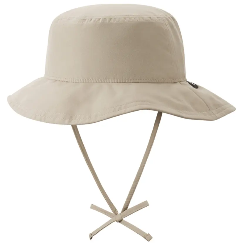 Reima Reima SunProof Hat Rantsu Earthy Beige