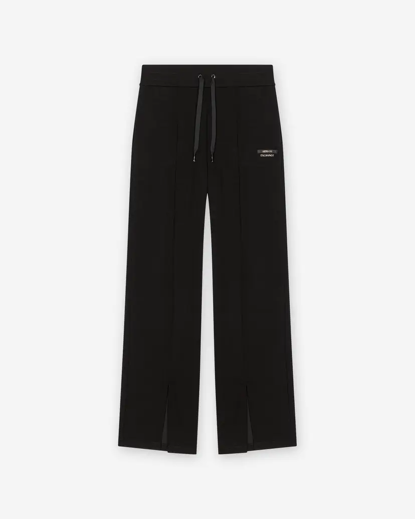 Armani Exchange Armani Exchange XW001289 Black Jogger pants