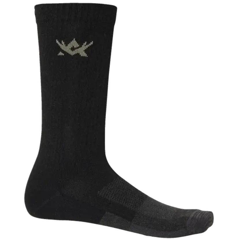 Alaska 1795 Alaska 1795 CoolDry Socks 2-pack Black