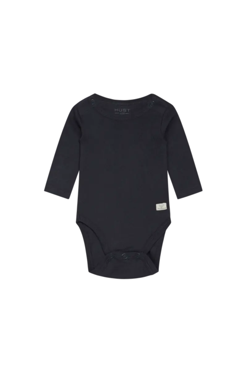 Hust and Claire Hust and Claire  Bebe Body Ombre blue (56 / 1-2 mnd)