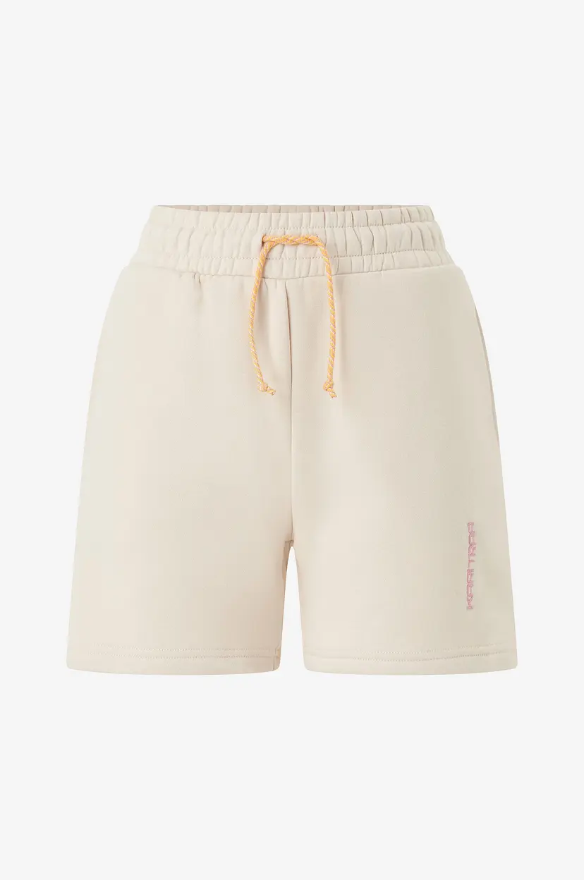Kari Traa Sweatshorts Anelie - Beige