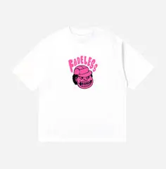 Fadeless Draw Tee - Oversized fit