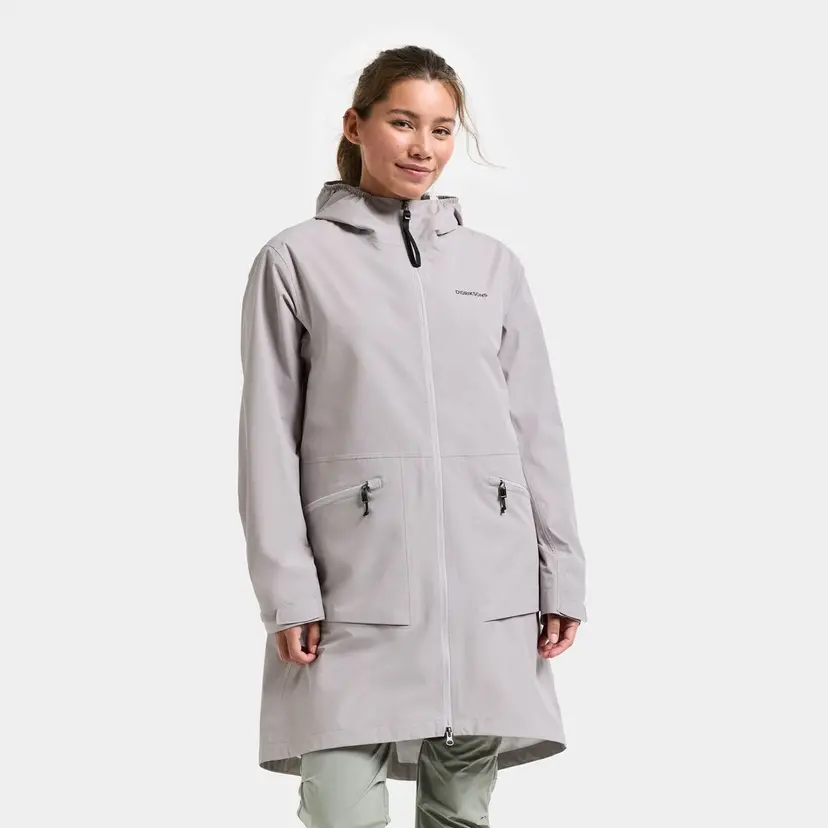 Didriksons Eliana Parka