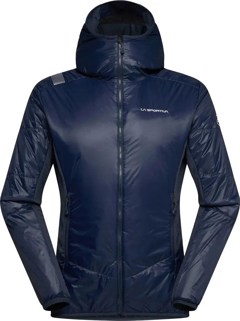 La Sportiva La Sportiva Men's Aequilibrium Lite Insulation Jacket Night Sky/chalk