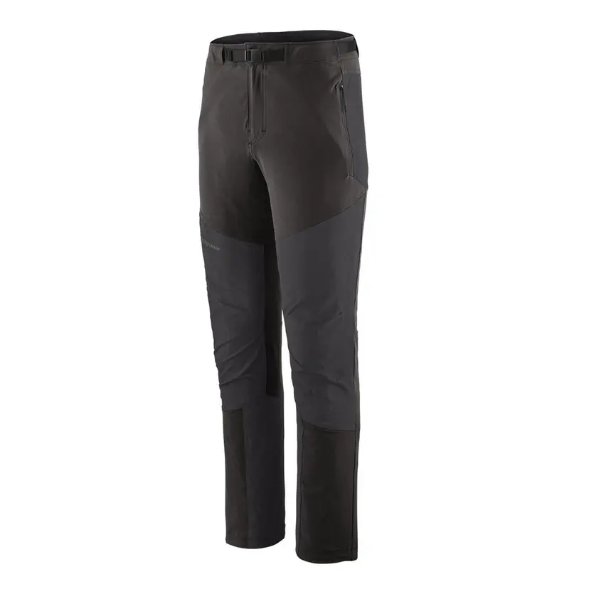 Patagonia Patagonia M's Terravia Alpine Pants - Reg Black