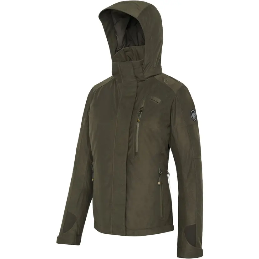 Beretta Beretta Juniper W Jacket Green Moss