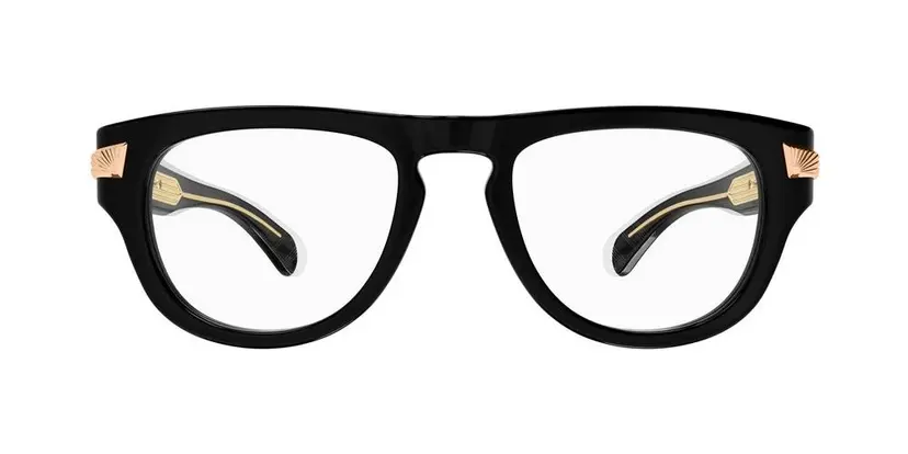 Gucci GG1519O briller, svart