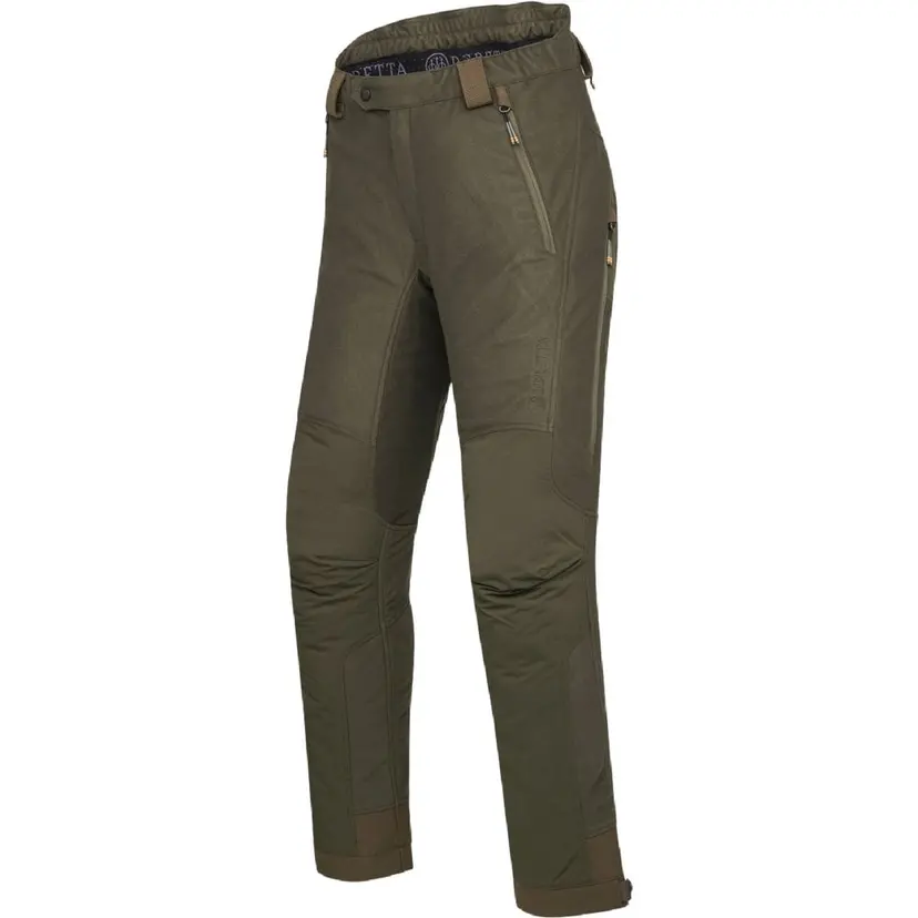 Beretta Beretta Matajur Windblock Pants Green Moss