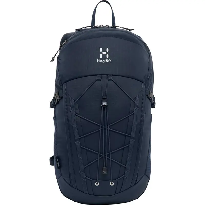 Haglöfs Haglöfs Vide 20 Tarn Blue Solid
