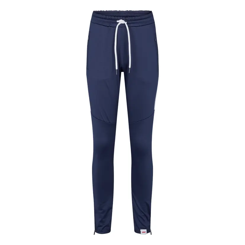 ZERV ZERV Sparrow Training Pants Junior Navy