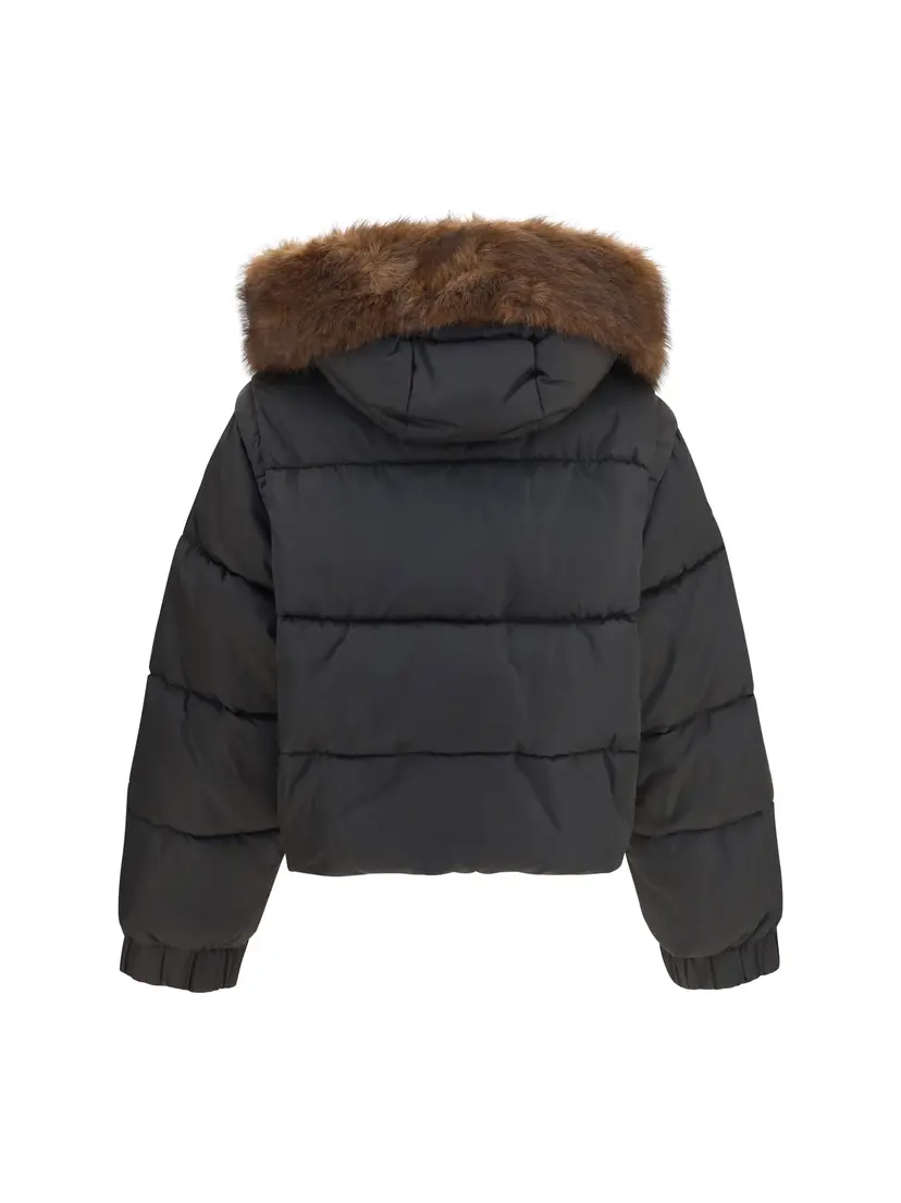 PINKO PINKO Dunjakker – Brun