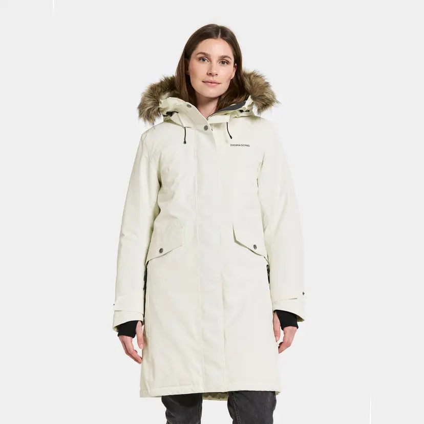 Didriksons Erika Parka