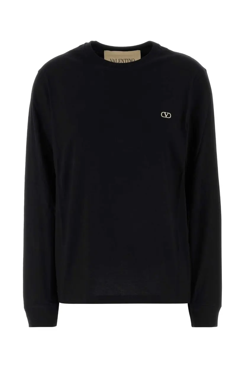 Valentino Garavani Valentino Garavani Topper – Svart